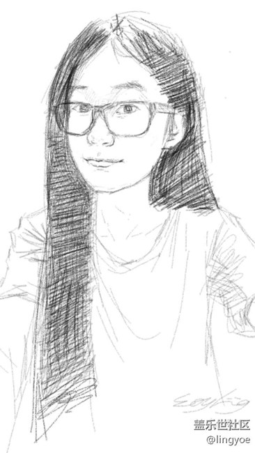 更新啦 s7edge +ArtCanvas 畫畫身邊的人