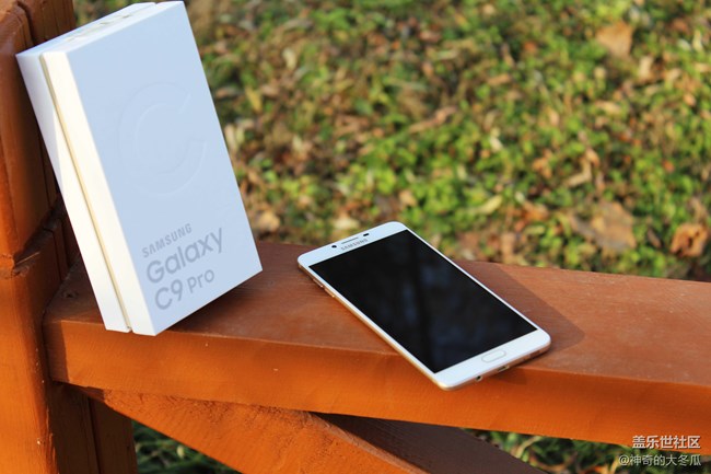 最超值的三星旗艦，三星Galaxy C9 Pro使用體驗(yàn)