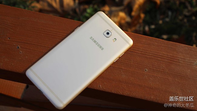最超值的三星旗艦，三星Galaxy C9 Pro使用體驗(yàn)