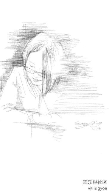 更新啦 s7edge +ArtCanvas 畫畫身邊的人
