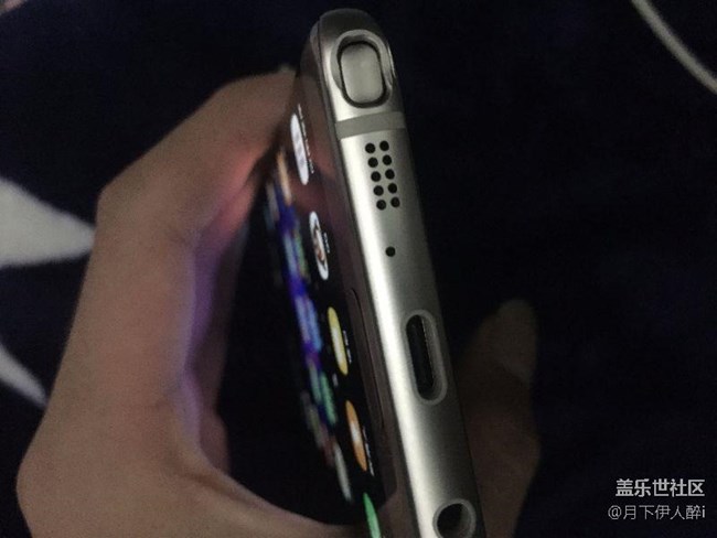 誰(shuí)說(shuō)曲屏不耐摔