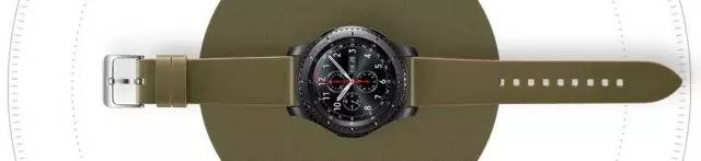 擁有Gear S3，最高享1699元優(yōu)惠