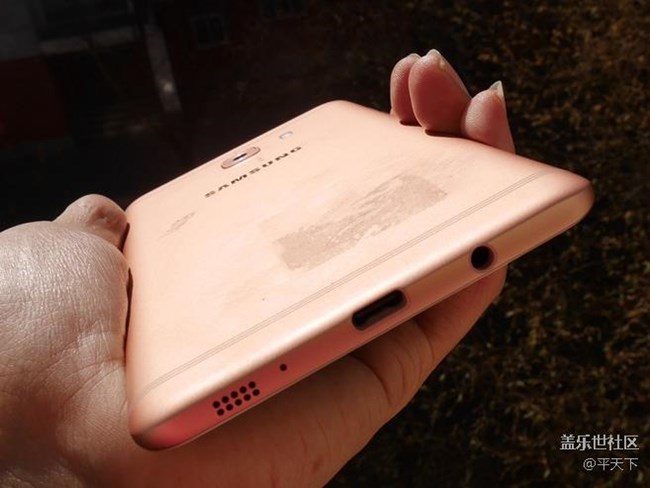 【享樂體驗團】C9 Pro：“大”有看頭