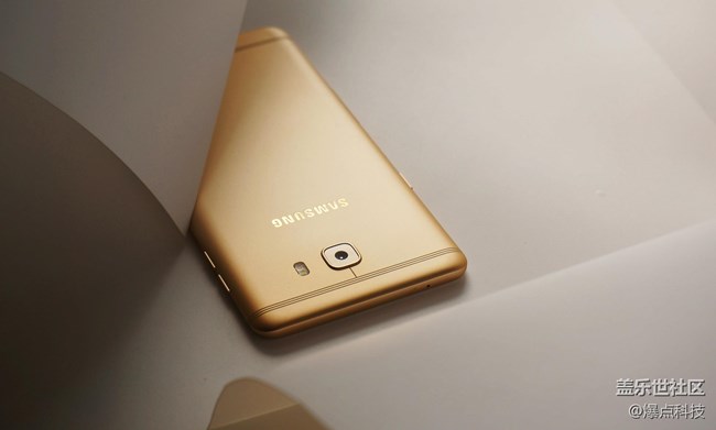 三星C9 Pro是如何成為最懂國(guó)人的“真旗艦”