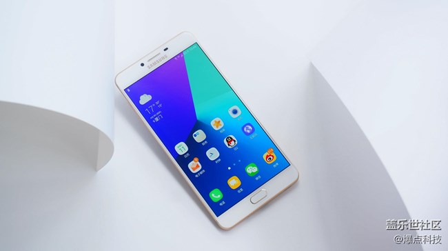 三星C9 Pro是如何成為最懂國(guó)人的“真旗艦”