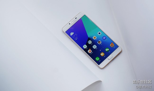 三星C9 Pro是如何成為最懂國(guó)人的“真旗艦”