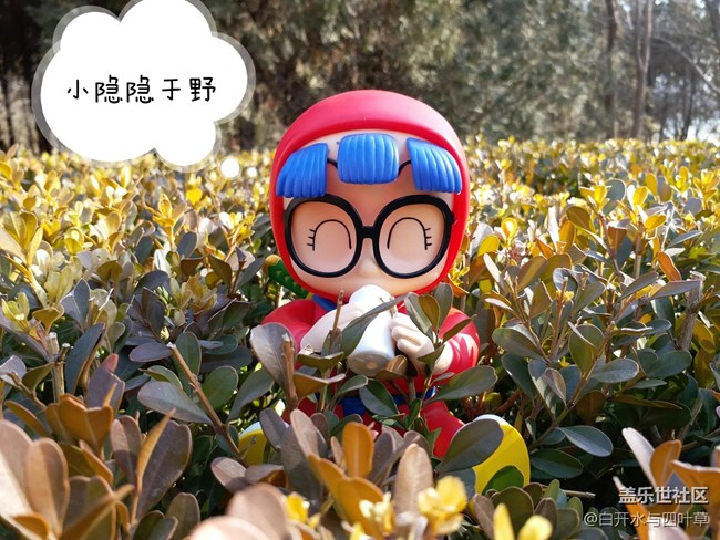 [享樂體驗團]邊走邊拍——三星C9 Pro照相功能
