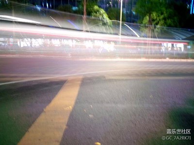 工作之余 來(lái)一場(chǎng)沒有目的的瞎逛