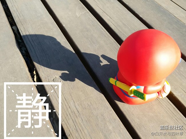 [享樂體驗團]邊走邊拍——三星C9 Pro照相功能