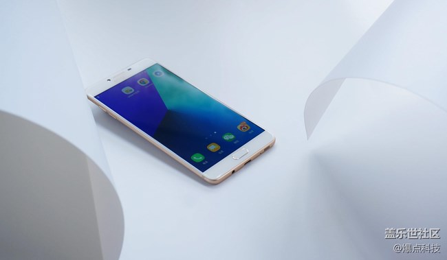 三星C9 Pro是如何成為最懂國(guó)人的“真旗艦”