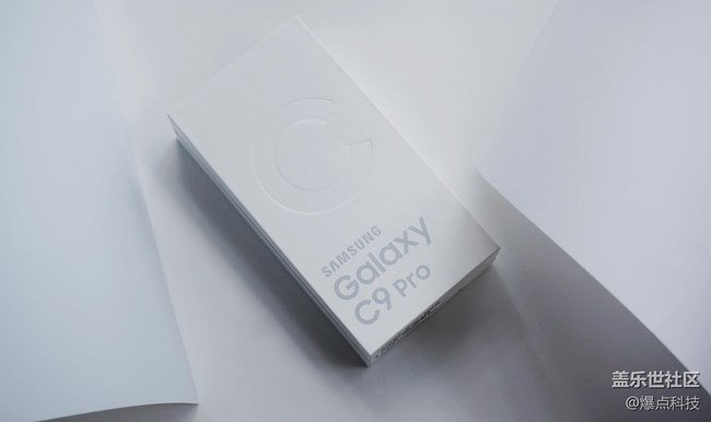 三星C9 Pro是如何成為最懂國(guó)人的“真旗艦”