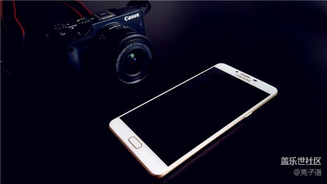 三星C系列是否稱得上旗艦？三星首款6GB RAM C9 Prp給你答案