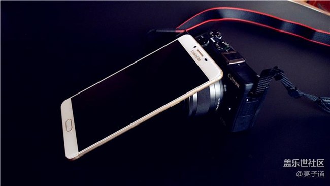 三星C系列是否稱得上旗艦？三星首款6GB RAM C9 Prp給你答案