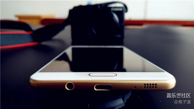 三星C系列是否稱得上旗艦？三星首款6GB RAM C9 Prp給你答案