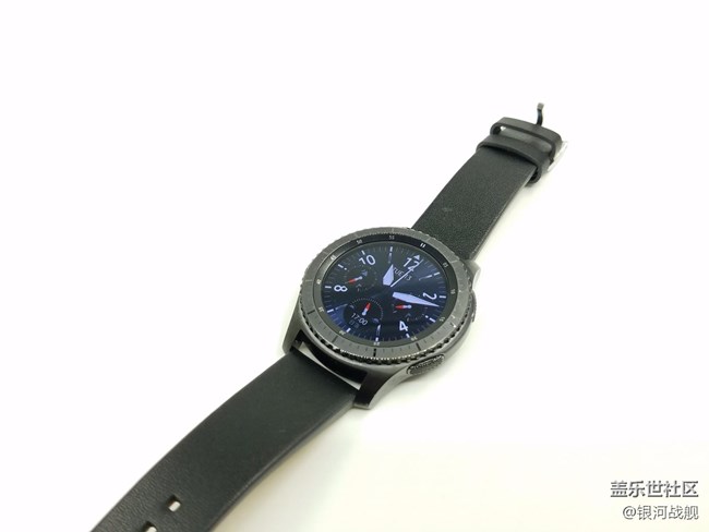 【Gear S3】用戶角度實拍美圖分享