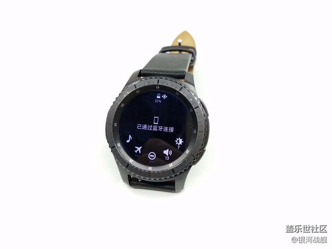 【Gear S3】用戶角度實拍美圖分享