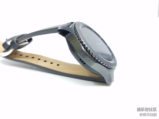 【Gear S3】用戶角度實拍美圖分享