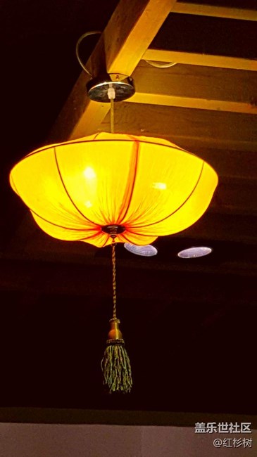 快餐店隨拍