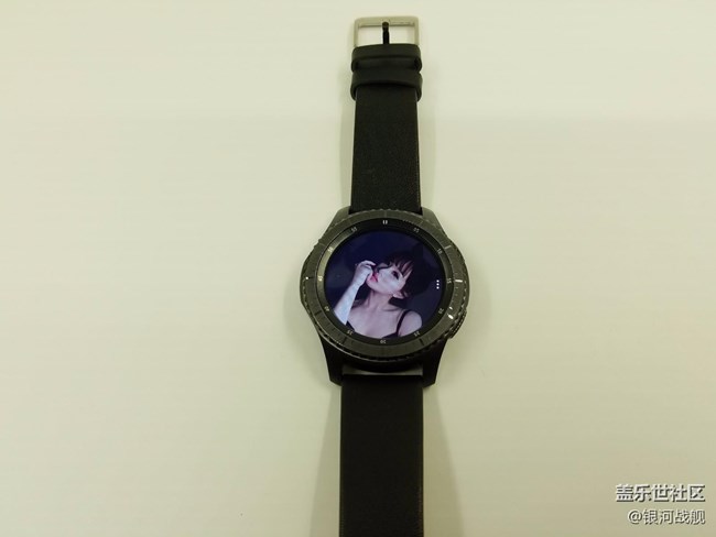 【Gear S3】用戶角度實拍美圖分享