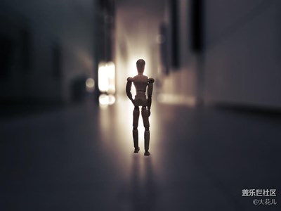 我有一個(gè)故事～