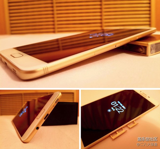 【享樂體驗團(tuán)】詮釋剛剛好， C9 Pro全方位深度測評