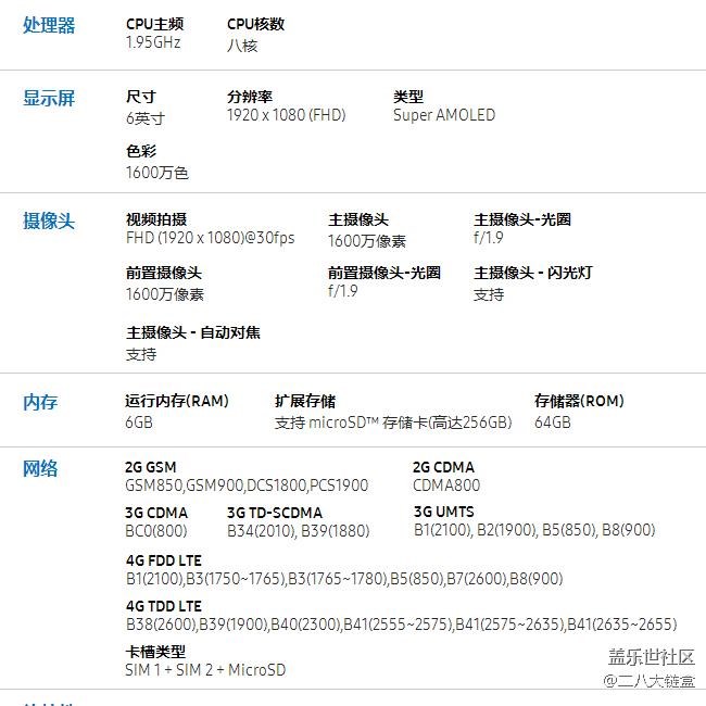 【享樂體驗團(tuán)】詮釋剛剛好， C9 Pro全方位深度測評