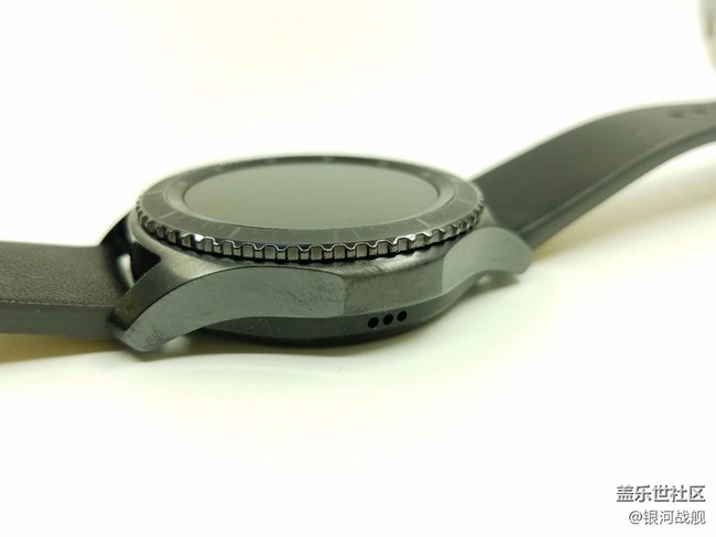 【Gear S3】用戶角度實拍美圖分享