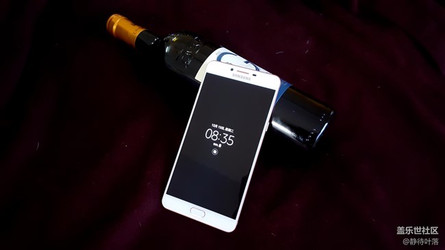 【享樂體驗團】+C9 Pro端莊大氣上手體驗