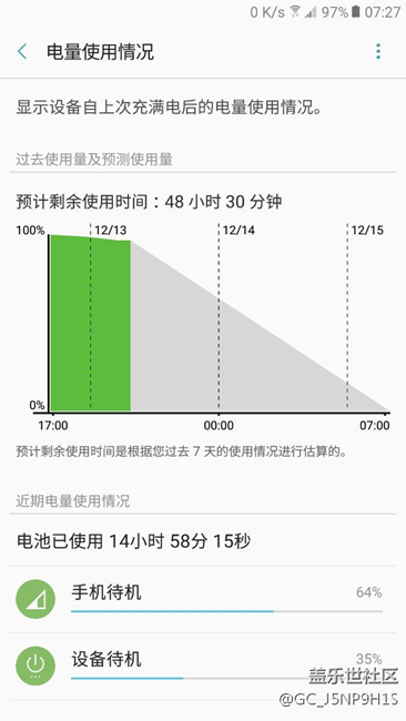 電池