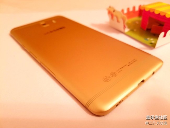 【享樂體驗團(tuán)】詮釋剛剛好， C9 Pro全方位深度測評