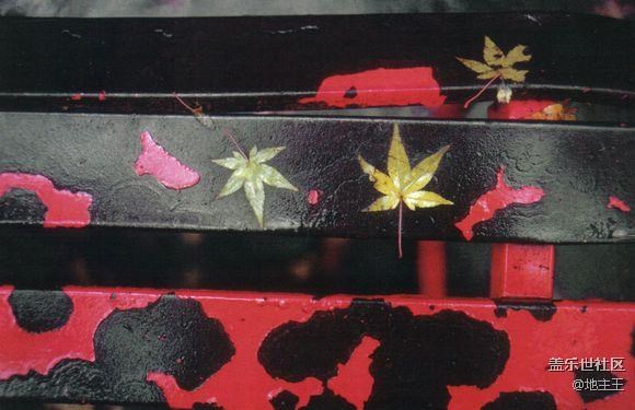 三星設(shè)計之靈感：踮起設(shè)計的腳尖，從感動自己開始