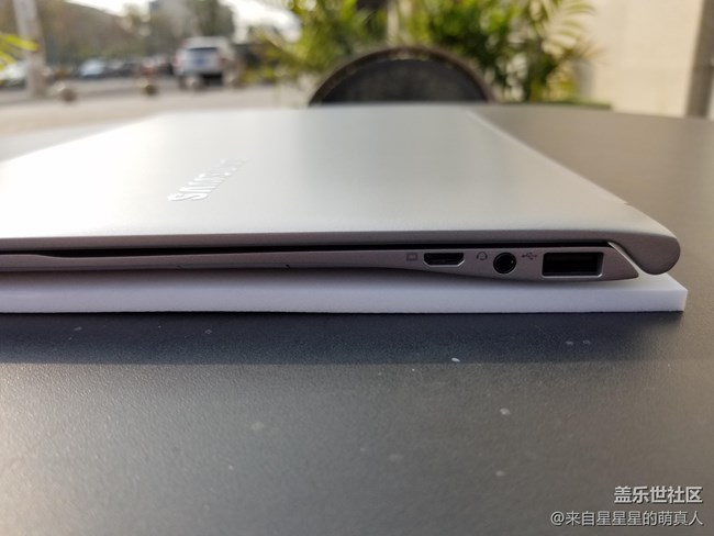 極致輕薄的生產(chǎn)力筆記本--三星900X3M-K02！