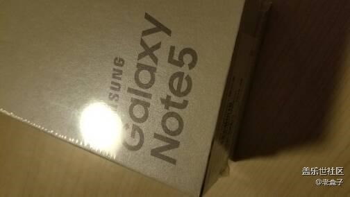 Note 7 終于 要走了