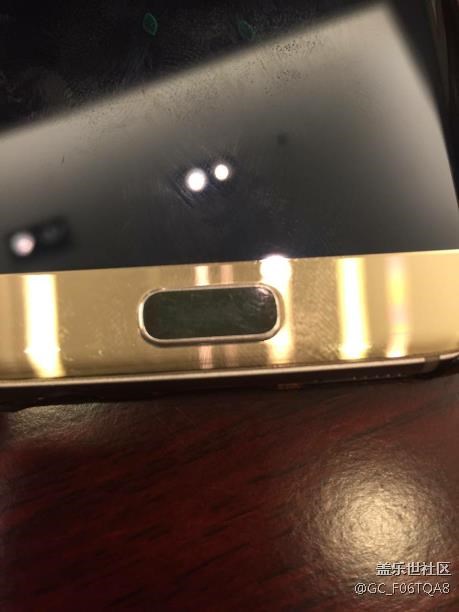 home鍵掉漆官方不保，干脆讓他全部掉漆把