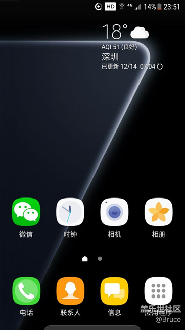 HD旁邊的圖標(biāo)是什么