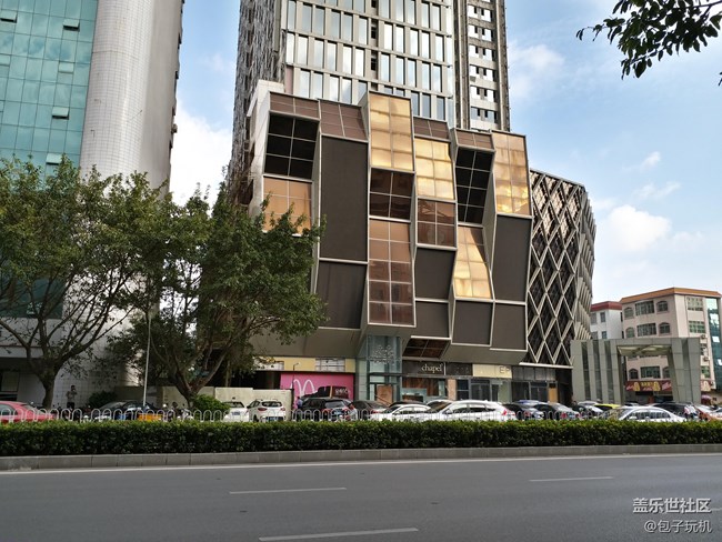 內(nèi)外兼修的輕旗艦 三星Galaxy C9 Pro體驗 內(nèi)外兼修的輕旗艦 三星Galaxy C9 Pro體驗