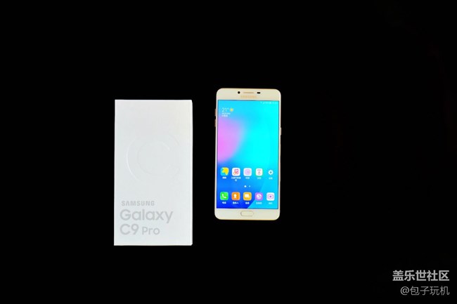 內(nèi)外兼修的輕旗艦 三星Galaxy C9 Pro體驗 內(nèi)外兼修的輕旗艦 三星Galaxy C9 Pro體驗