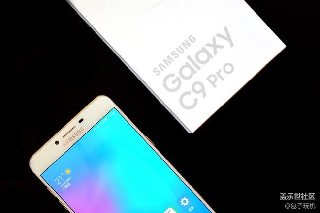 內(nèi)外兼修的輕旗艦 三星Galaxy C9 Pro體驗 內(nèi)外兼修的輕旗艦 三星Galaxy C9 Pro體驗