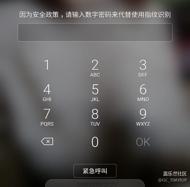 測試反饋已經(jīng)關閉。只能來這里反饋下bug