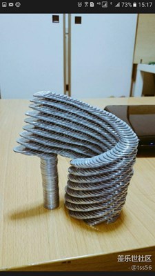 真下功夫哈！