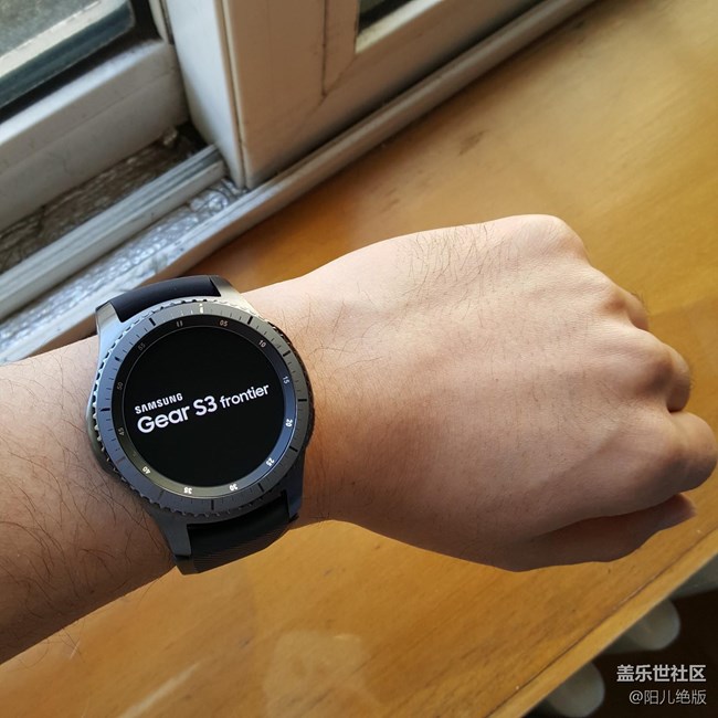 【用科技智造時間】昨天剛收到的貨，簡單曬一下