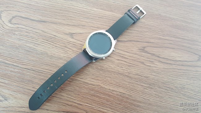 三星Gear S3 classic入手體驗(yàn)！淺談使用感受
