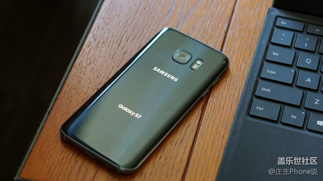 沒有雙曲面也依舊很美 — 三星S7圖賞