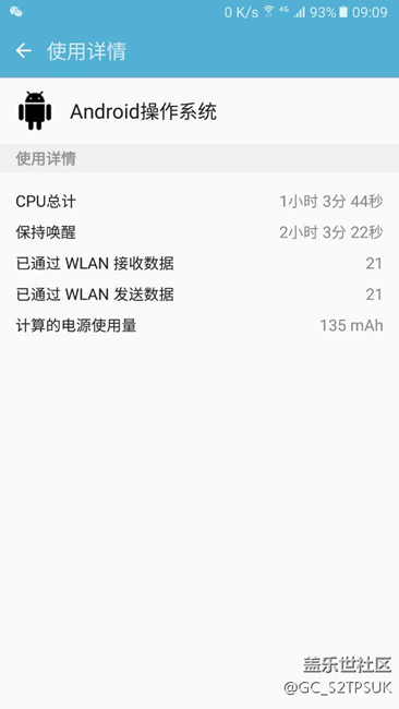 升級最新的更新之后，待機耗電那個嚴重！