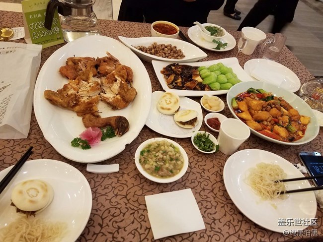 西安美食多??！