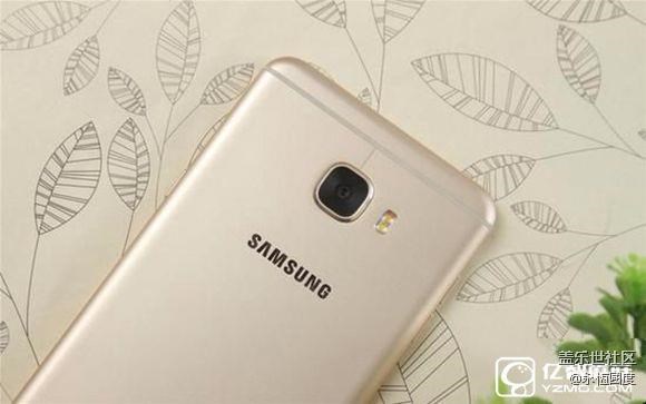 關於我的三星C7接收不到驗證碼