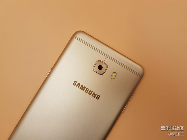 再談三星“大兵小將“，你的名字：Galaxy C9 Pro