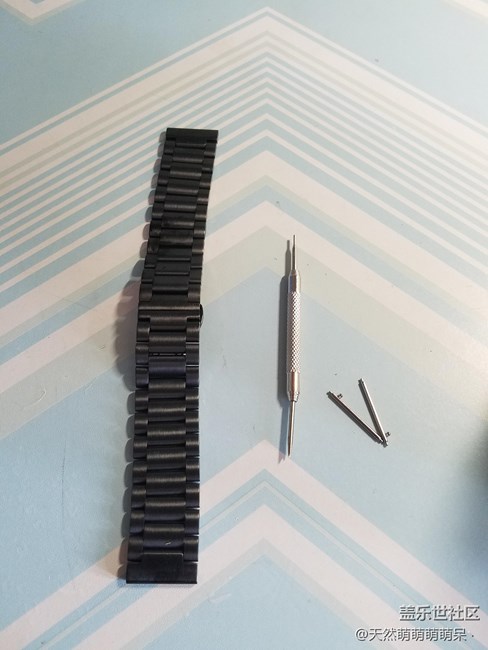 【用科技智造時間】突然地驚喜Gear S3-先鋒版 (有贊必回)