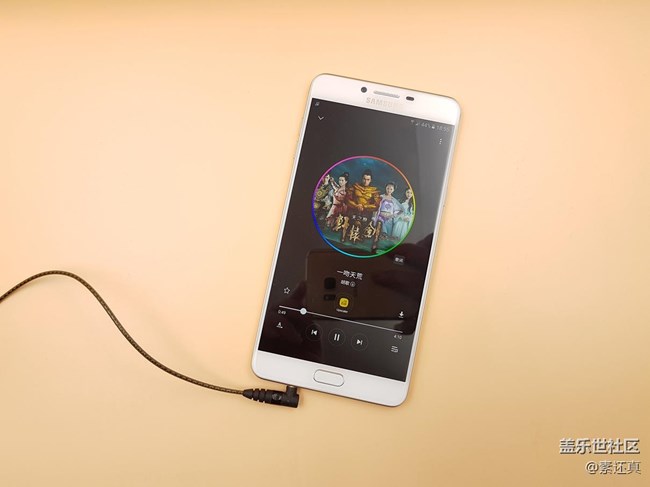 再談三星“大兵小將“，你的名字：Galaxy C9 Pro