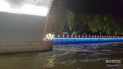 揚(yáng)州古運(yùn)河六